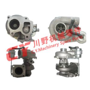 China 897176080 RHB5 Turbocharger wholesale