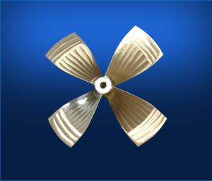 China QualityPropeller, Marine propeller Ship propeller,Ship thruster, Marine thruster ,fixed pitch propeller bronze propeller wholesale