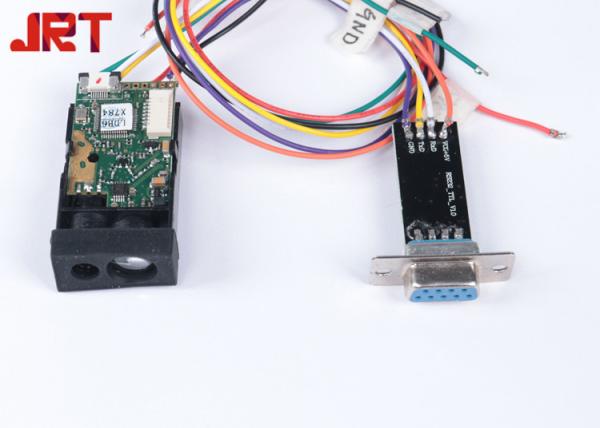 Quality Smart Laser Measurement Solutions Module RS232 40m Range High Accuracy for sale