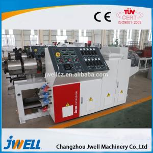Construction material ceiling board making machine/ board production machine/extrusion line