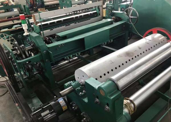 Quality Automatically Shuttleless Wire Mesh Loom Machine Good Stability Heavy Duty for sale