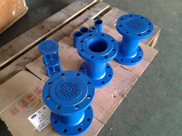 Quality Large Flow Capacity Water Meter Strainer For Water Meter Flow Sensor for sale