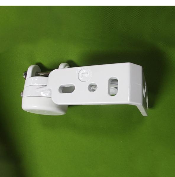 Motorized Aluminum Awning Wall Bracket Retractable Awning Spare Parts