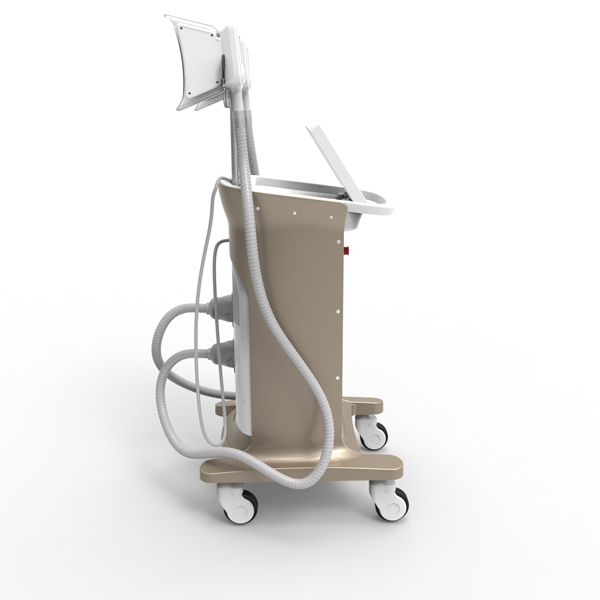 Superman 15 inch screen Cryolipolysis Slimming Machine FMC-I Fat Freezing Machine