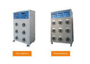 Resistive Inductive Capacitive Load Cabinet for Switches Plugs and Sockets Breaking Capacity Test