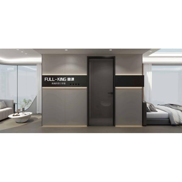 Modern Luxury Mobile Tiny House Prefabricated Capsule 38m2 Floor Area Modern Design Style