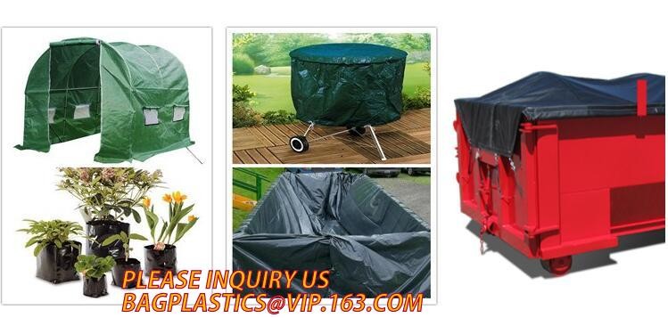 Green Lumber Tarpaulin,Green Mesh Tarp Multi-Color Waterproof Fabric Pvc Open Top Container Tarpaulin, Tent Waterproof P
