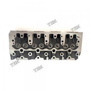 4TNV88 Cylinder Head Engine Tractor Parts For Yanmar
