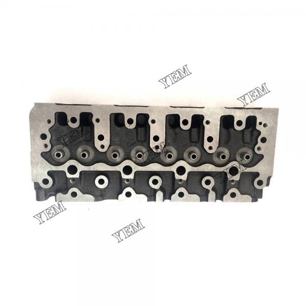 Quality 4TNV88 Cylinder Head Engine Tractor Parts For Yanmar for sale