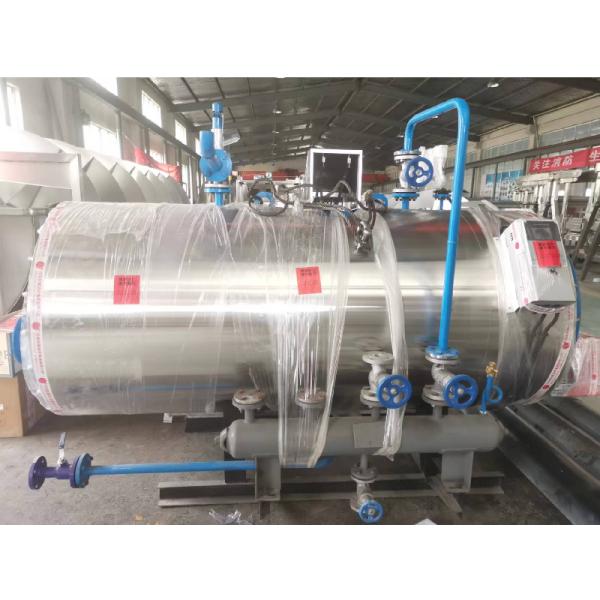 Poultry Automatic Slaughtering Machine 500-1000 BPH Chicken Slaughtering Line