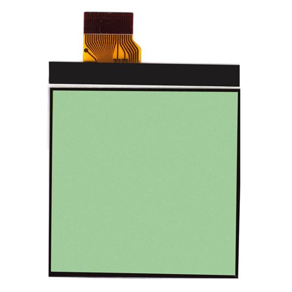Quality Monochrome lcd display segment transflective TN , STN , HTN , TSTN for sale