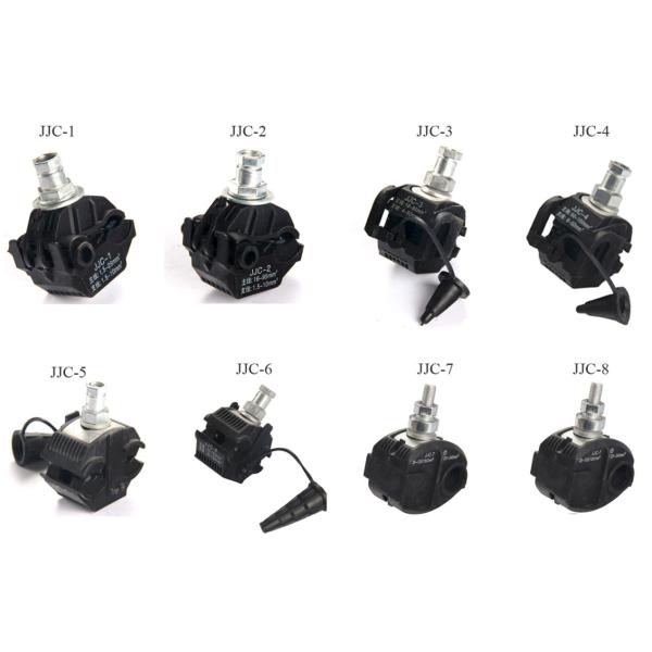 Nylon ISO9001 240sqmm Insulation Piercing Connector