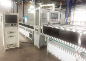 Grounding Test Manual Busbar Machine Bar Code Printing