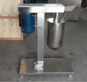 garlic/onion grinding machine, garlic/onion paste machine, garlic/onion mash machine,garlic/onion grater, garlic/onion polishing  FDRY-500
