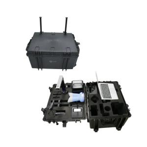 China Suprema FAP60 Electronic Voting Machine Kit IRIS Printer File Scanner Windows Notebook wholesale
