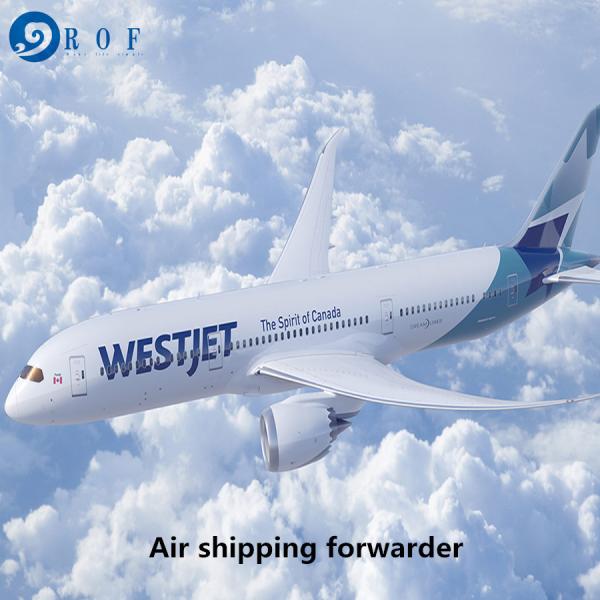 Quality China To Germany Amazon FBA Freight Forwarder for sale
