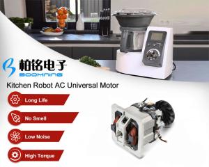 China Multi-functional AC Universal Motor U95 for Kitchen Robot, Air Pump, Juicer, Stand Blender, Soy Milk Maker on sale