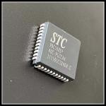 Ps2 Interface Integrated IC Wireless Mouse Chip ROHS Certificate