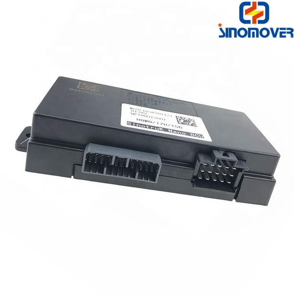 Sinotruk Howo Nano BCU Controller WG9716582011 Engine Assembly