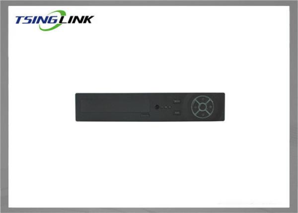 Quality 16ch Hd Cctv Dvr Nvr Support Dahua Camera Connected With Multi Division Display for sale