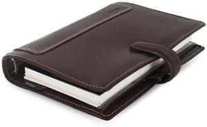 6 Ring Binder A5 Notebook Personal Writing With Magnetic Buckle