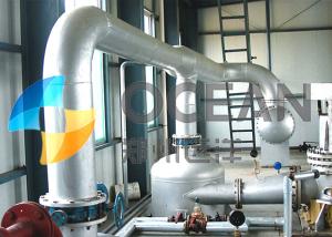 China 50-1500TPD Continuous Oil Seeds Preparation And Press Plant Production Line wholesale