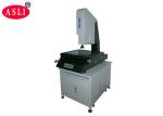 2D CNC Software Video Measuring System With RS-232 Interface