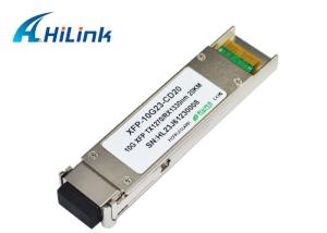 China Single Mode XFP Transceiver Module wholesale