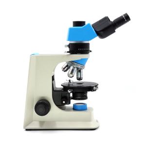 China A15.2603 Polarizing Light Microscope / Compound Light Microscope Trinocular Illumination wholesale