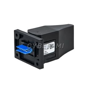 China HA2441305250 Haulotte Scissor Lifts Joystick Industrial Controller with Customization wholesale