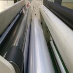 Professional Quality Casting Roller Internal Spiral Channel For CPP Line