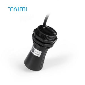 Capacitive Ultrasonic Transducer Gasoline Level Digital Ultrasonic Sound Sensor