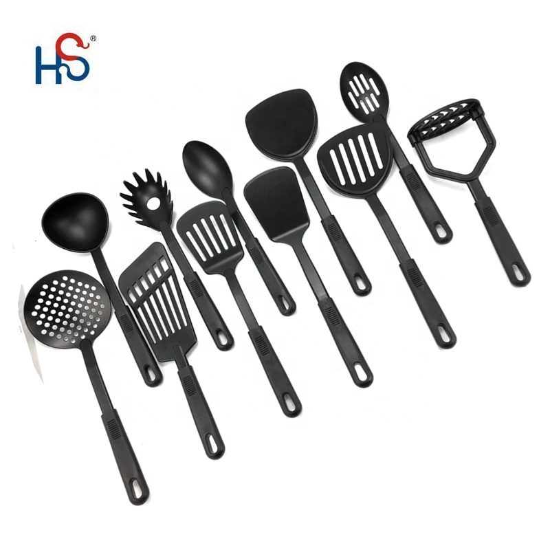 Upgrade Your Cooking Experience with Sustainable and Eco-Stick Kitchen Utensils