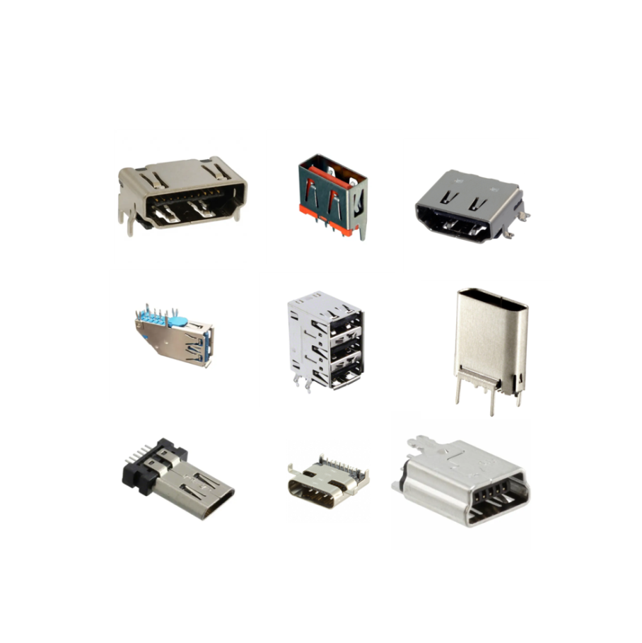 China HDMIP-29-01-S-EM wholesale