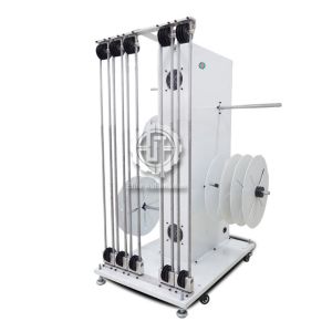China 650W 5 Stations Wire Feeding Machine Automatic Processing wholesale