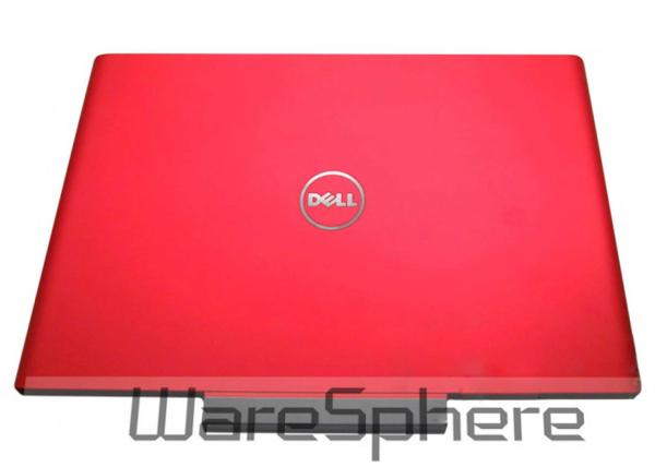 Quality ND6K5 0ND6K5 Red Laptop Screen Cover For Dell Inspiron 14 Gaming 7466 7467 for sale