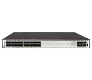 China Original CloudEngine S5731-H24T4XC S5731 Series Gigabit Ethernet Network Switch -40°C- 70°C for Full-Duplex Communication wholesale