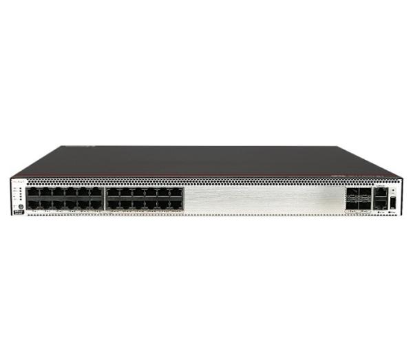 Original CloudEngine S5731-H24T4XC S5731 Series Gigabit Ethernet Network Switch
