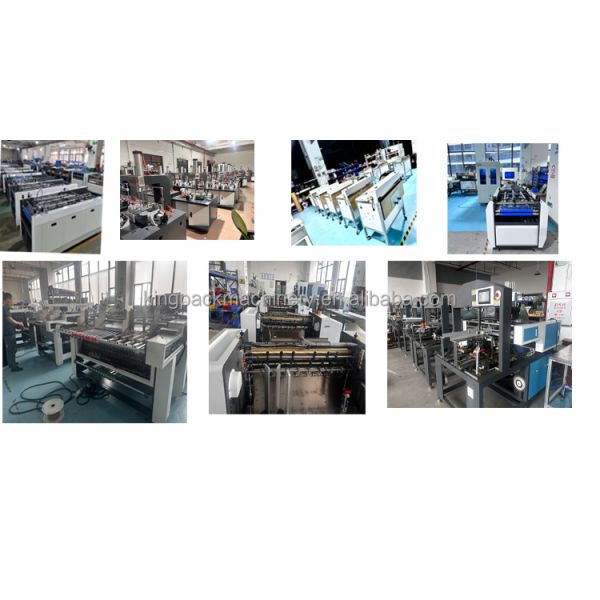 Semi-Automatic Pneumatic V Grooving Machine 220V Programmable for Sample Box Making