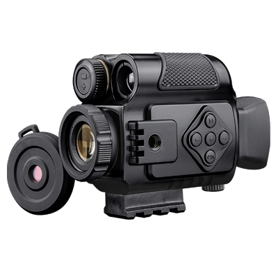Infrared Night Vision Telescopes , 1x Digital Night Vision Monocular For Hunting Observe