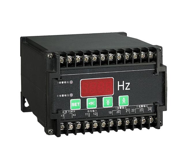 Quality Marine Frequency Motor Protection Relay Complicated Environment Endurable for sale