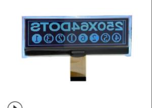 China IATF16949 1604 16x4 Lcd Module STN COB Character Lcd Display wholesale