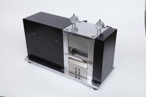China Battery Lab Equipment Desktop Pressing Machine with Temperature Control for Lithium Ion Battery Lab wholesale