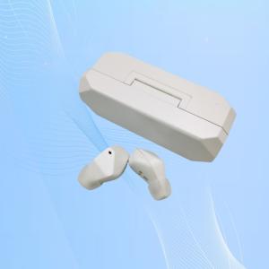 China 32 Channel Rechargeable ITC Hearing Aid Hearing Impaired Amplifier wholesale