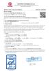 Shiyan Hangtai Auto Parts Co., Ltd. Certifications
