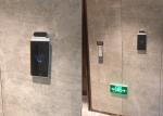 Access control MIPS software Face Recognition thermal scanner face recognition &