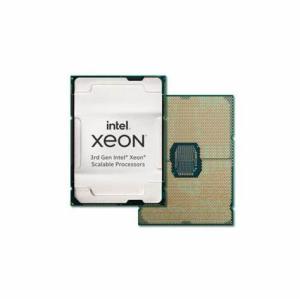 China 18M Cache 2.1GHz INTEL CPU Processor Xeon Silver 4310 12 Core CPU wholesale