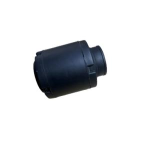 China Smooth Black Automotive Rubber Components for Consistent / Smooth Operation wholesale