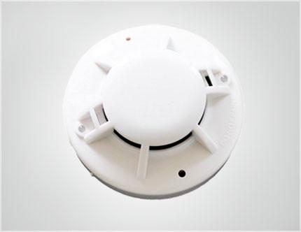 Quality YT142 4-Wire Smoke Detector with Relay Output for sale