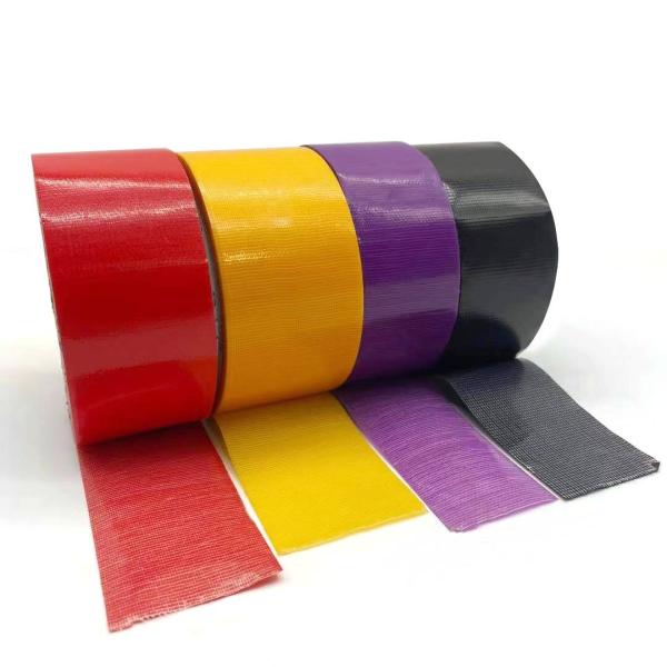 Multi Waterproof Duct Tape For Book Binding Or Protecting